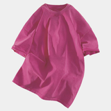 COTTON T-SHIRT FOR MEN