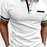 ELEGANT POLO SHIRT FOR MEN