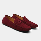 ELEGANT DECK LOAFERS FOR MEN