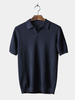 REGULAR FIT POLO SHIRT FOR MEN