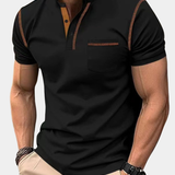 CLASSIC FIT POLO FOR MEN