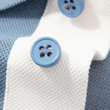 Leon | Premium Long Sleeve Polo Shirt