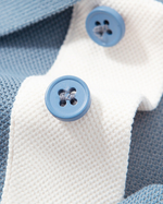 Leon | Premium Long Sleeve Polo Shirt