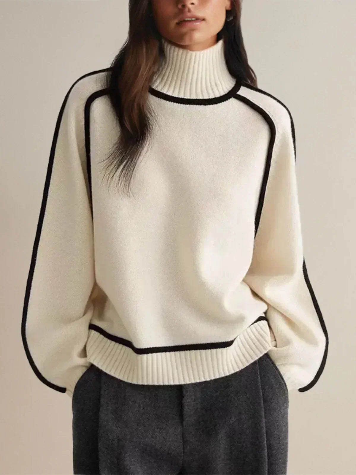 Blanc / S