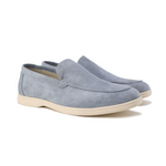 Mocassins Thomas — décontractés à enfiler