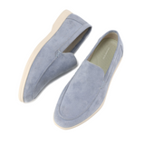 Mocassins Thomas — décontractés à enfiler