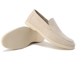 Mocassins Thomas — décontractés à enfiler