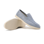 Mocassins Thomas — décontractés à enfiler