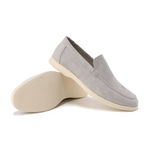 Mocassins Thomas — décontractés à enfiler