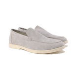 Mocassins Thomas — décontractés à enfiler