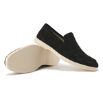 Mocassins Thomas — décontractés à enfiler