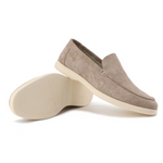 Mocassins Thomas — décontractés à enfiler