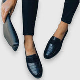 Sara — Mocassin Élégant