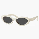 Ryelle — Lunettes de soleil minimalistes