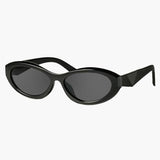 Ryelle — Lunettes de soleil minimalistes