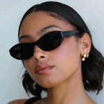 Ryelle — Lunettes de soleil minimalistes