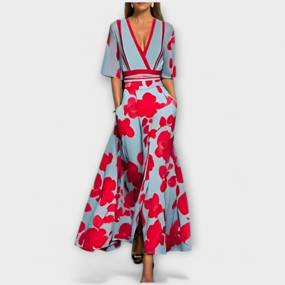 Une robe que vous aimerez avoir choisie.