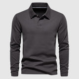 ELEGANT MEN'S POLO
