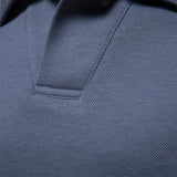 ELEGANT MEN'S POLO