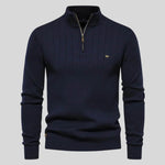 Silas | Premium versatility sweater