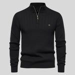 Silas | Premium versatility sweater