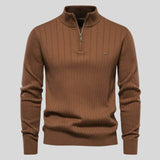 Silas | Premium versatility sweater
