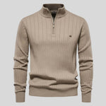 Silas | Premium versatility sweater