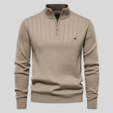 Silas | Premium versatility sweater