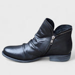 Claudia - Bottes orthopédiques élégantes et confortables