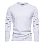 LONG SLEEVE T-SHIRT FOR MEN