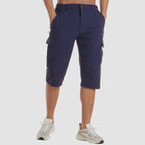 ACTIVE OUTDOOR SHORTS FOR MEN