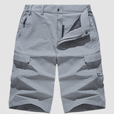 ACTIVE OUTDOOR SHORTS FOR MEN