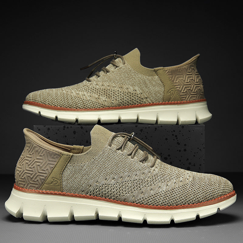 Khaki / 6