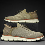 Altissimo Mesh Sneakers