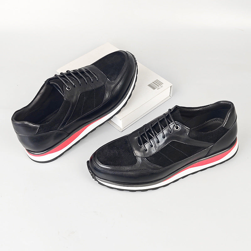 Black / 5