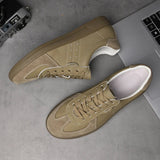Asti Leather Sneakers