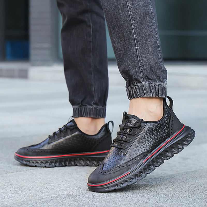 Black / 5