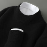 Pull 100% Cachemire