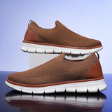 Sereno Mesh Sneakers