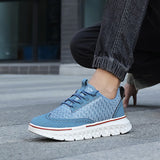 Oxford Ridge Leather Sneakers 2.0