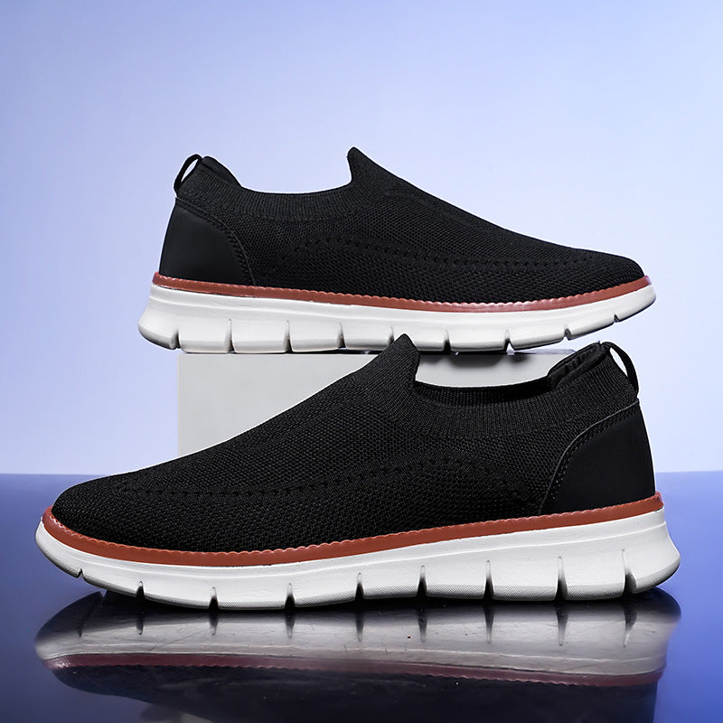 Black / 5