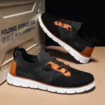 Varese Mesh Sneakers