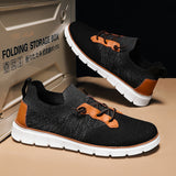 Varese Mesh Sneakers