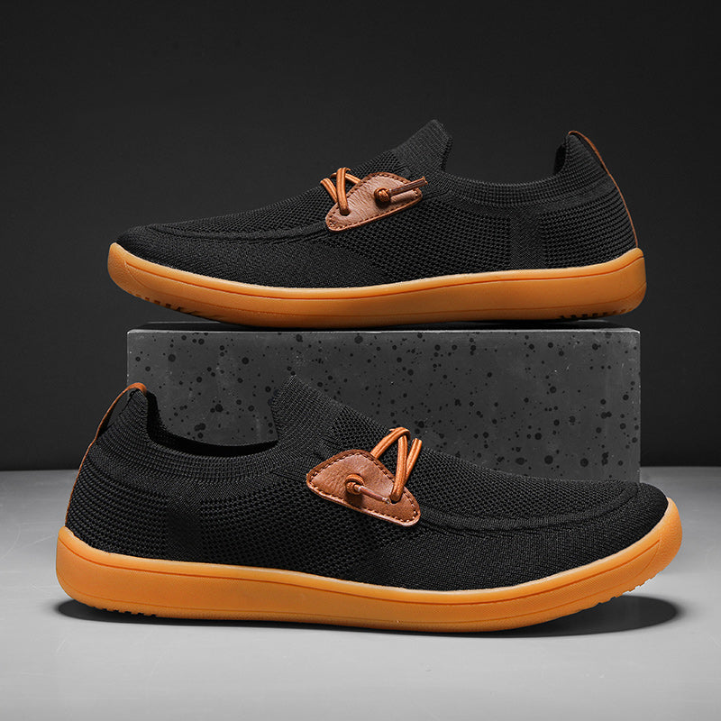 Black / 5