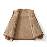 POLAR WINTER JACKET FOR MEN