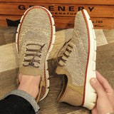 Altissimo Mesh Sneakers