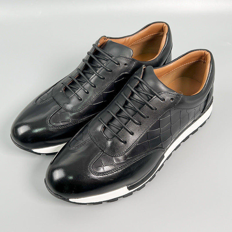 Black / 5
