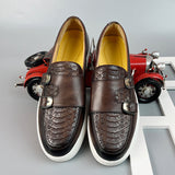Treviso Cowhide Leathers