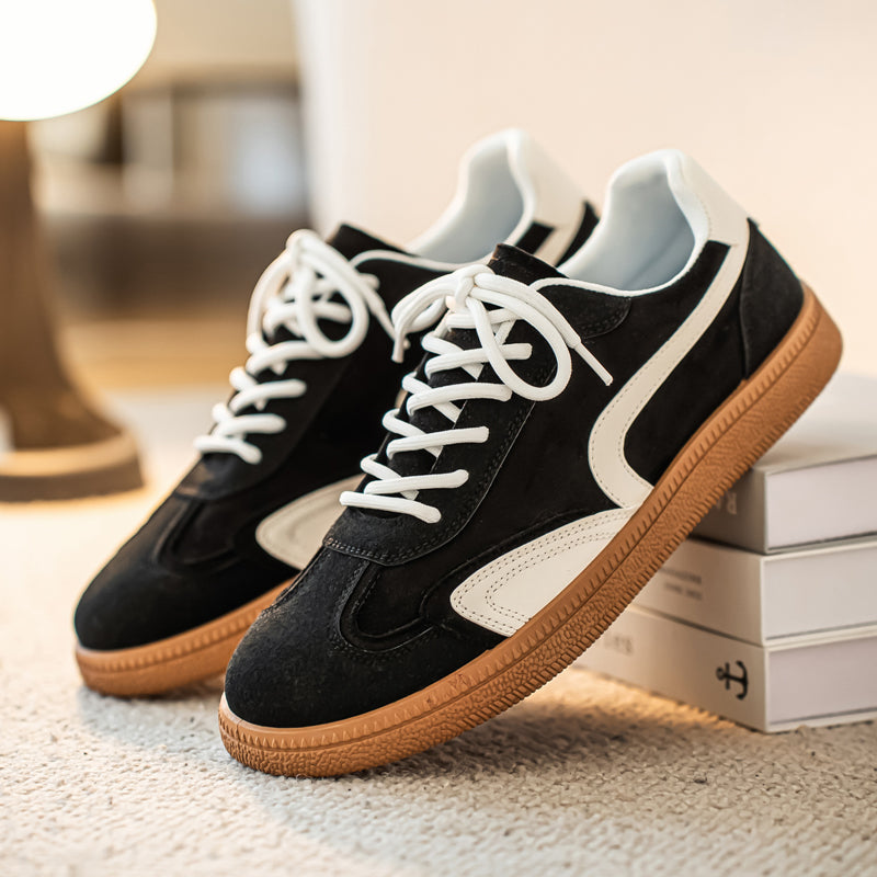 Black / 5