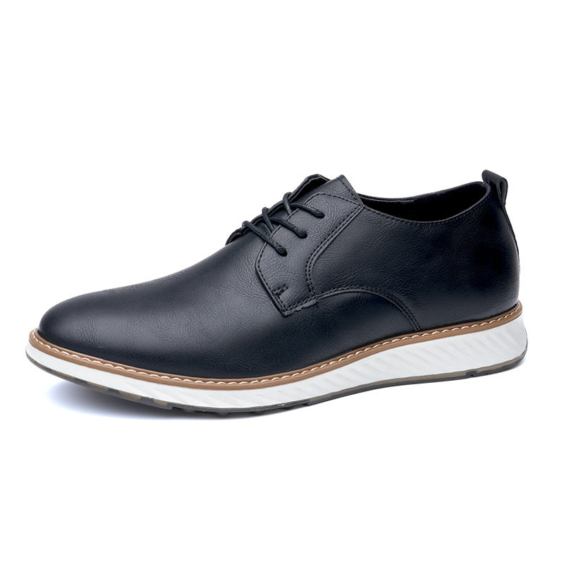 Black / 5
